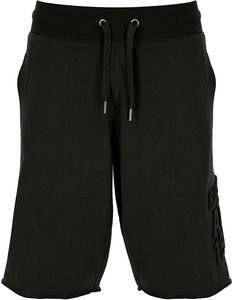 �������� RUSSELL ATHLETIC MANHATTEN SEAMLESS SHORTS ����� (L)