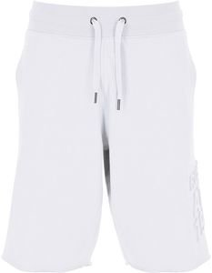 ΒΕΡΜΟΥΔΑ RUSSELL ATHLETIC MANHATTEN SEAMLESS SHORTS ΛΕΥΚΗ (S) ΒΕΡΜΟΥΔΑ RUSSELL ATHLETIC MANHATTEN SEAMLESS SHORTS ΛΕΥΚΗ (S)