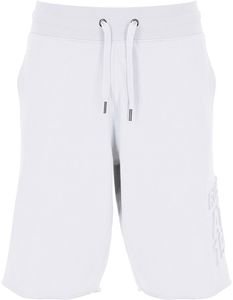  RUSSELL ATHLETIC MANHATTEN SEAMLESS SHORTS  (M)