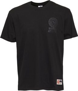  RUSSELL ATHLETIC GREECE SMU SMALL TONAL LOGO TEE 