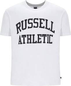 ������� RUSSELL ATHLETIC ICONIC S/S CREWNECK TEE �����