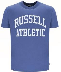 ������� RUSSELL ATHLETIC ICONIC S/S CREWNECK TEE ���� (M)