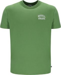 ΜΠΛΟΥΖΑ RUSSELL ATHLETIC ICONIC S/S CREWNECK TEE ΠΡΑΣΙΝΗ (L) ΜΠΛΟΥΖΑ RUSSELL ATHLETIC ICONIC S/S CREWNECK TEE ΠΡΑΣΙΝΗ (L)