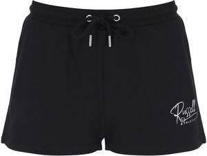 ����� RUSSELL ATHLETIC CAPITAIN FLEECE SHORTS �����