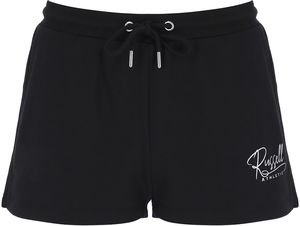  RUSSELL ATHLETIC CAPITAIN FLEECE SHORTS 