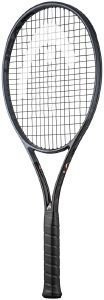 ΡΑΚΕΤΑ HEAD SPEED MP LIMITED ΜΑΥΡΗ (GRIP:2) ΡΑΚΕΤΑ HEAD SPEED MP LIMITED ΜΑΥΡΗ (GRIP:2)