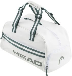ΤΣΑΝΤΑ HEAD HEAD WHITE CLUB BAG ΛΕΥΚΗ ΤΣΑΝΤΑ HEAD HEAD WHITE CLUB BAG ΛΕΥΚΗ