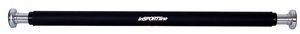 ΜΟΝΟΖΥΓΟ ΠΟΡΤΑΣ SOFT (63-93CM) INSPORTLINE ΜΟΝΟΖΥΓΟ ΠΟΡΤΑΣ SOFT (63-93CM) INSPORTLINE