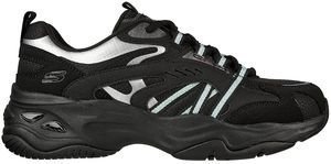 ΠΑΠΟΥΤΣΙ SKECHERS D\'LITES 4.0 ΜΑΥΡΟ (40) ΠΑΠΟΥΤΣΙ SKECHERS D\'LITES 4.0 ΜΑΥΡΟ (40)