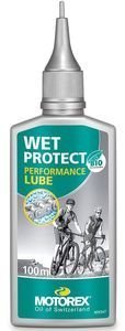 MOTOREX ΛΙΠΑΝΤΙΚΟ ΑΛΥΣΙΔΑΣ MOTOREX WET PROTECT PERFORMANCE LUBE 809347 (100 ML)