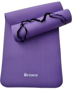   OPTIMUM NBR MAT  (183 X 61 X 1.5 CM)