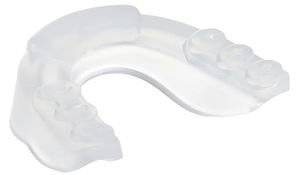 ������������� ������ LIVEPRO MOUTH GUARD LP8609-WH ���� �����