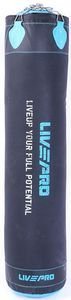 ΣΑΚΟΣ LIVEPRO PUNCHING BAG LP8602 ΜΑΥΡΟΣ (150 CM) ΣΑΚΟΣ LIVEPRO PUNCHING BAG LP8602 ΜΑΥΡΟΣ (150 CM)