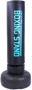 ΕΠΙΔΑΠΕΔΙΟΣ ΣΑΚΟΣ LIVEPRO BOXING PILLAR LP8632 ΜΑΥΡΟΣ (180 CM) ΕΠΙΔΑΠΕΔΙΟΣ ΣΑΚΟΣ LIVEPRO BOXING PILLAR LP8632 ΜΑΥΡΟΣ (180 CM)