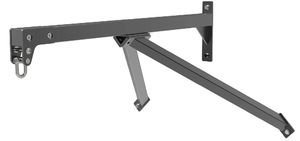 ΒΑΣΗ ΣΑΚΟΥ ΕΠΙΤΟΙΧΙΑ LIVEPRO BOXING BAG HOOK LP8622 ΒΑΣΗ ΣΑΚΟΥ ΕΠΙΤΟΙΧΙΑ LIVEPRO BOXING BAG HOOK LP8622