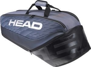  HEAD DJOKOVIC 6R COMBI 