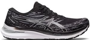 ΠΑΠΟΥΤΣΙ ASICS GEL-KAYANO 29 ΜΑΥΡΟ/ΛΕΥΚΟ (USA:8.5, EU:42) ΠΑΠΟΥΤΣΙ ASICS GEL-KAYANO 29 ΜΑΥΡΟ/ΛΕΥΚΟ (USA:8.5, EU:42)