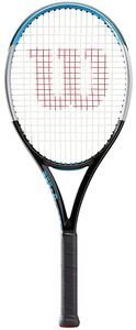 ΡΑΚΕΤΑ WILSON ULTRA 100UL V3.0 (ΠΛΕΓΜΕΝΗ) ΜΑΥΡΗ/ΜΠΛΕ (GRIP:3) ΡΑΚΕΤΑ WILSON ULTRA 100UL V3.0 (ΠΛΕΓΜΕΝΗ) ΜΑΥΡΗ/ΜΠΛΕ (GRIP:3)