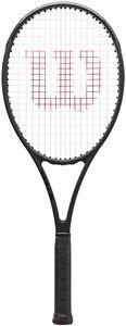 ΡΑΚΕΤΑ WILSON PRO STAFF 97UL V13.0 (ΠΛΕΓΜΕΝΗ) ΜΑΥΡΗ (GRIP:2) ΡΑΚΕΤΑ WILSON PRO STAFF 97UL V13.0 (ΠΛΕΓΜΕΝΗ) ΜΑΥΡΗ (GRIP:2)
