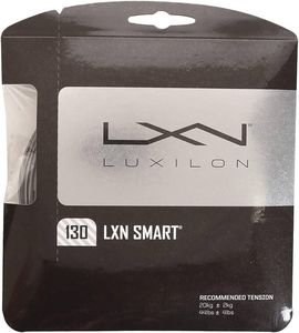 ΧΟΡΔΗ LUXILON LXN SMART 130 STRING ΜΑΥΡΗ/ΛΕΥΚΗ (12.2 M)