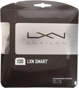 LUXILON ΧΟΡΔΗ LUXILON LXN SMART 130 STRING ΜΑΥΡΗ/ΛΕΥΚΗ (12.2 M)