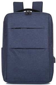 ΣΑΚΙΔΙΟ ΜΕ ΘΗΚΗ LAPTOP 15,6\'\' AMBER AM2009 ΜΠΛΕ ΣΑΚΙΔΙΟ ΜΕ ΘΗΚΗ LAPTOP 15,6\'\' AMBER AM2009 ΜΠΛΕ