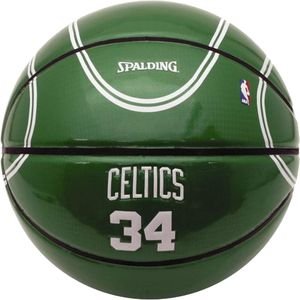 ΜΠΑΛΑ SPALDING UNDERGLASS PAUL PIERCE AWAY GREEN ΠΡΑΣΙΝΗ (7) ΜΠΑΛΑ SPALDING UNDERGLASS PAUL PIERCE AWAY GREEN ΠΡΑΣΙΝΗ (7)
