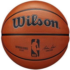  WILSON NBA AUTHENTIC SERIES OUTDOOR  (6)