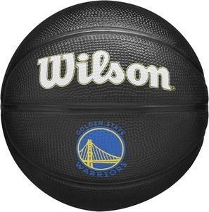  WILSON NBA TEAM TRIBUTE MINI GOLDEN STATE WARRIORS  (3)