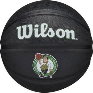  WILSON NBA TEAM TRIBUTE MINI BOSTON CELTICS  (3)