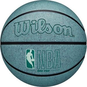  WILSON NBA DRV PRO GEN GREEN  (7)