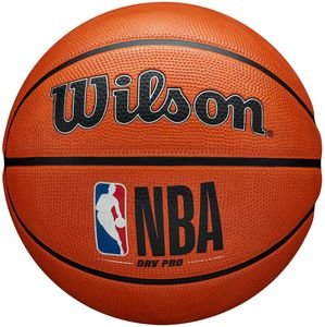  WILSON NBA DRV PRO BASKETBALL  (7)