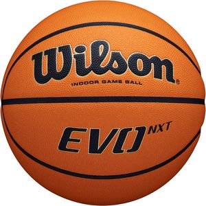  WILSON EVO NXT GAME BASKETBALL  (6)