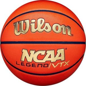  WILSON NCAA LEGEND VTX BASKETBALL  (7)