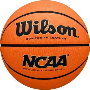  WILSON NCAA EVO NXT REPLICA BASKETBALL  (7)