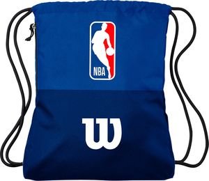   WILSON NBA DRV BALL CINCH BAG 