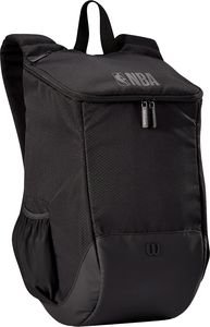 ΤΣΑΝΤΑ ΠΛΑΤΗΣ WILSON NBA AUTHENTIC BACKPACK ΜΑΥΡΗ ΤΣΑΝΤΑ ΠΛΑΤΗΣ WILSON NBA AUTHENTIC BACKPACK ΜΑΥΡΗ