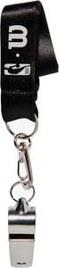 ΣΦΥΡΙΧΤΡΑ WILSON NBA BRASS WHISTLE WITH LANYARD ΑΣΗΜΙ ΣΦΥΡΙΧΤΡΑ WILSON NBA BRASS WHISTLE WITH LANYARD ΑΣΗΜΙ