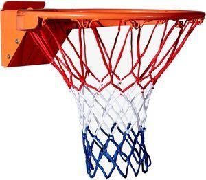 ΔΙΧΤΑΚΙ WILSON NBA DRV RECREATIONAL RWB NET ΤΡΙΧΡΩΜΟ ΔΙΧΤΑΚΙ WILSON NBA DRV RECREATIONAL RWB NET ΤΡΙΧΡΩΜΟ
