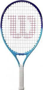 ΡΑΚΕΤΑ WILSON ULTRA BLUE 21 ΡΑΚΕΤΑ WILSON ULTRA BLUE 21