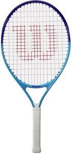 ΡΑΚΕΤΑ WILSON ULTRA BLUE 23 ΡΑΚΕΤΑ WILSON ULTRA BLUE 23