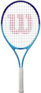 ΡΑΚΕΤΑ WILSON ULTRA BLUE 25 ΡΑΚΕΤΑ WILSON ULTRA BLUE 25