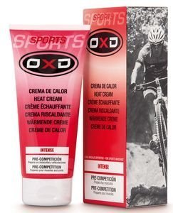   OXD INTENSE HEAT CREAM 100 ML [T3025]