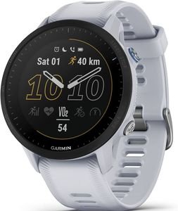 GARMIN ΡΟΛΟΪ GARMIN FORERUNNER 955 ΛΕΥΚΟ