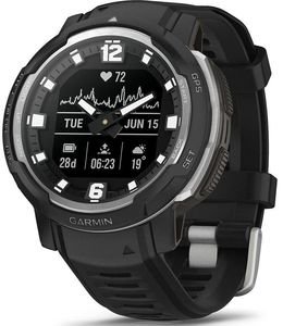  GARMIN INSTINCT CROSSOVER BLACK