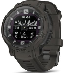  GARMIN INSTINCT CROSSOVER SOLAR GRAPHITE