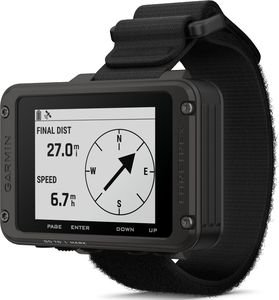 ΡΟΛΟΪ GARMIN FORETREX 801 ΜΑΥΡΟ ΡΟΛΟΪ GARMIN FORETREX 801 ΜΑΥΡΟ