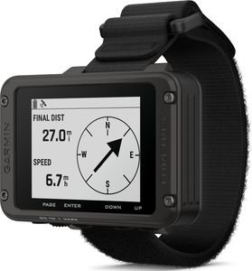 GARMIN ΡΟΛΟΪ GARMIN FORETREX 801 ΜΑΥΡΟ