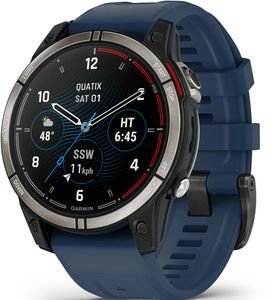  GARMIN QUATIX 7 SAPPHIRE OLED  