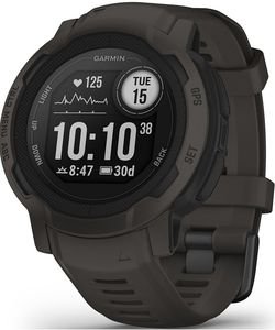  GARMIN DESCENT G1 SOLAR BLACK